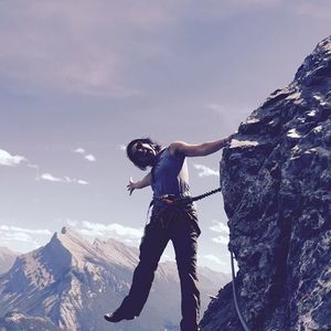 Meet your Posher, Kathleen